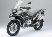 BMW R 1200 GS Adventure